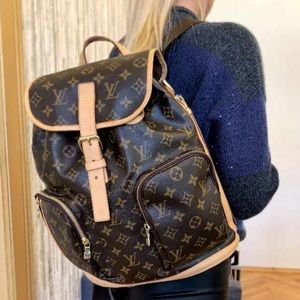 Sac A Dos Bosphore Backpack